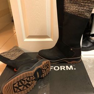 Merrill boots